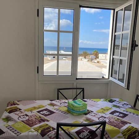 Aires De Mar Apartman Playa Honda  Kültér fotó