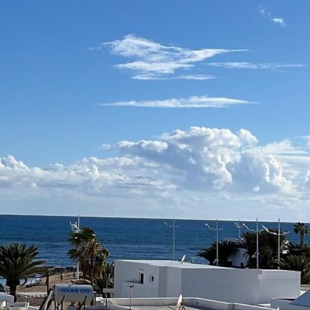 Aires De Mar Apartman Playa Honda  Kültér fotó