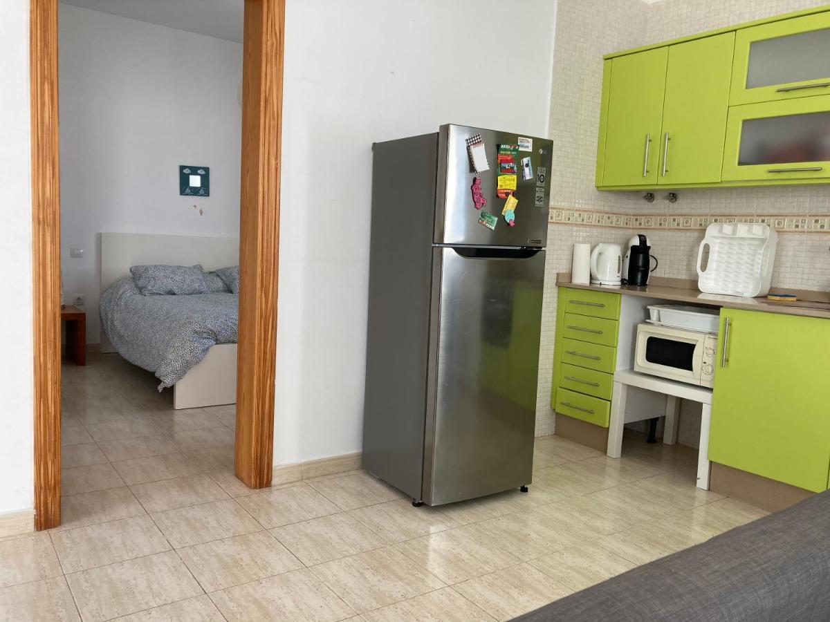 Aires De Mar Apartman Playa Honda  Kültér fotó