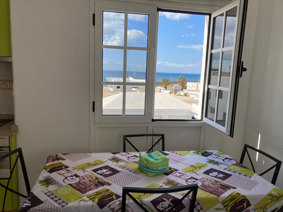 Aires De Mar Apartman Playa Honda  Kültér fotó
