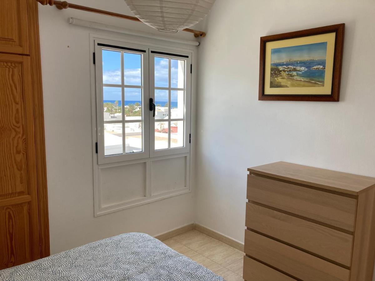 Aires De Mar Apartman Playa Honda  Kültér fotó