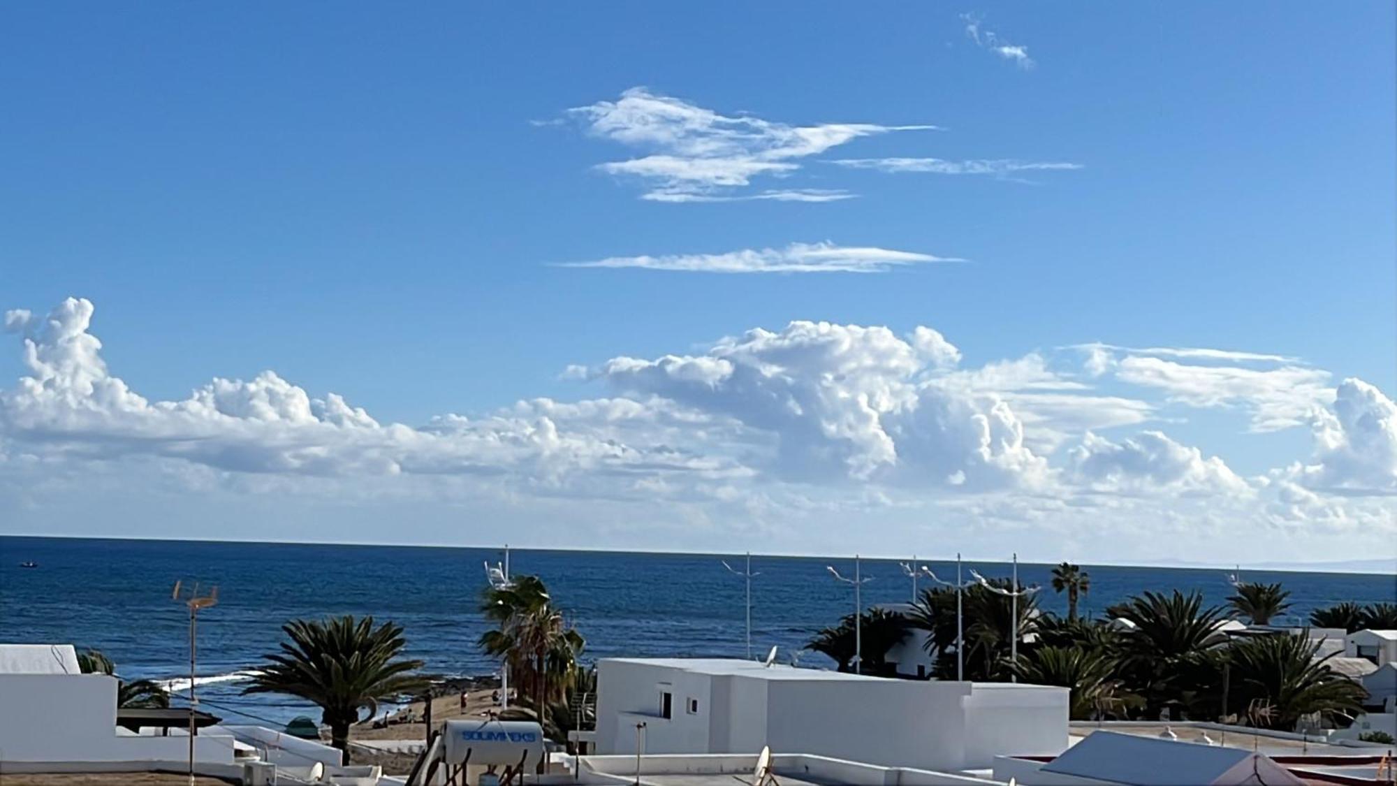 Aires De Mar Apartman Playa Honda  Kültér fotó