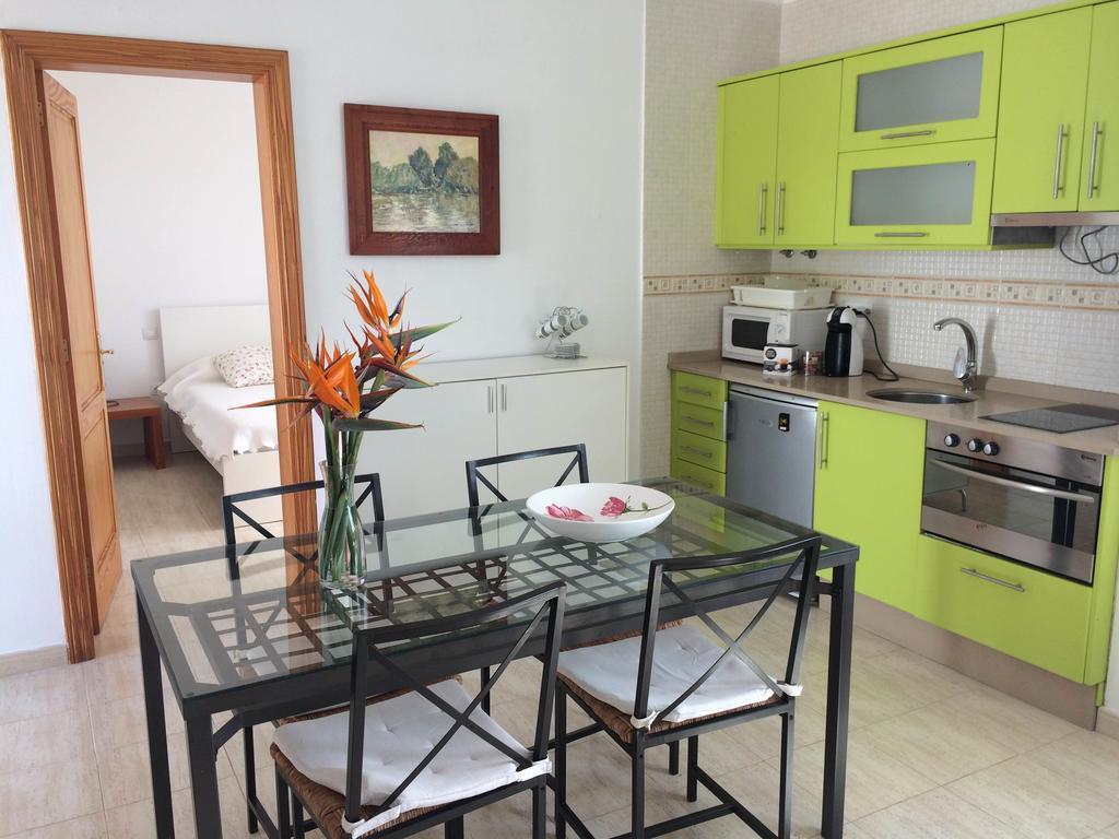 Aires De Mar Apartman Playa Honda  Kültér fotó