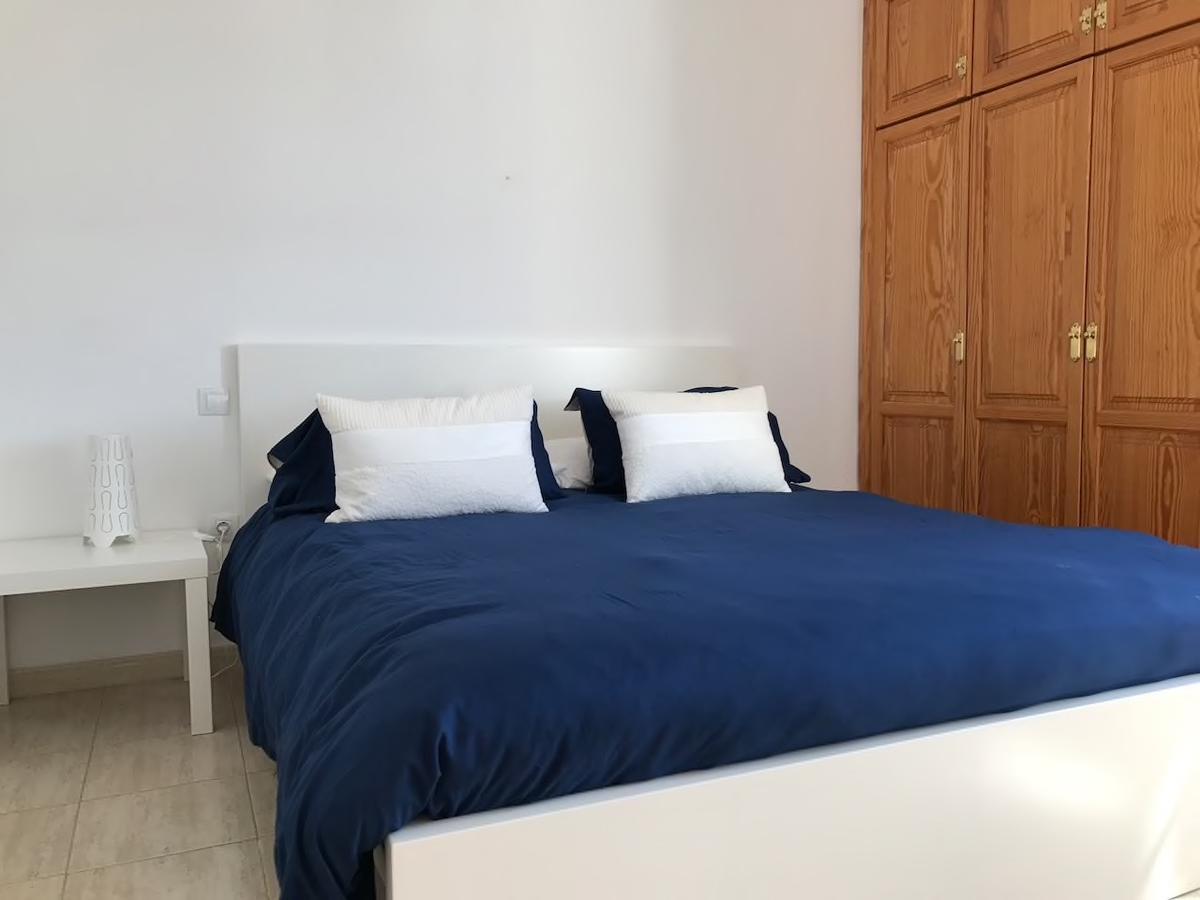 Aires De Mar Apartman Playa Honda  Kültér fotó