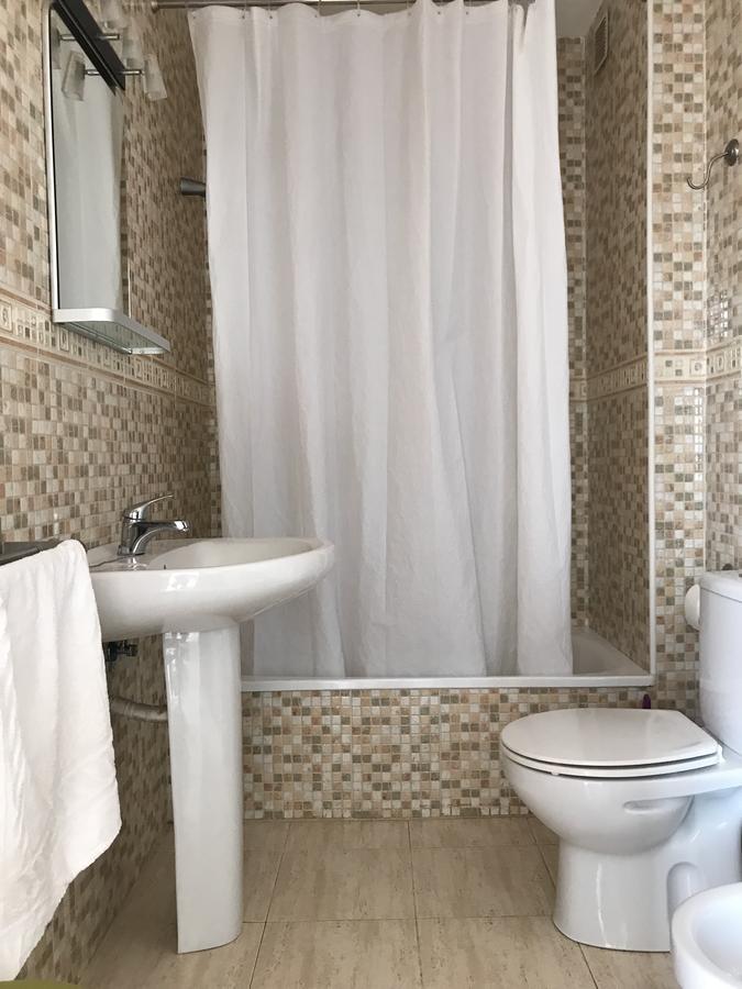 Aires De Mar Apartman Playa Honda  Kültér fotó