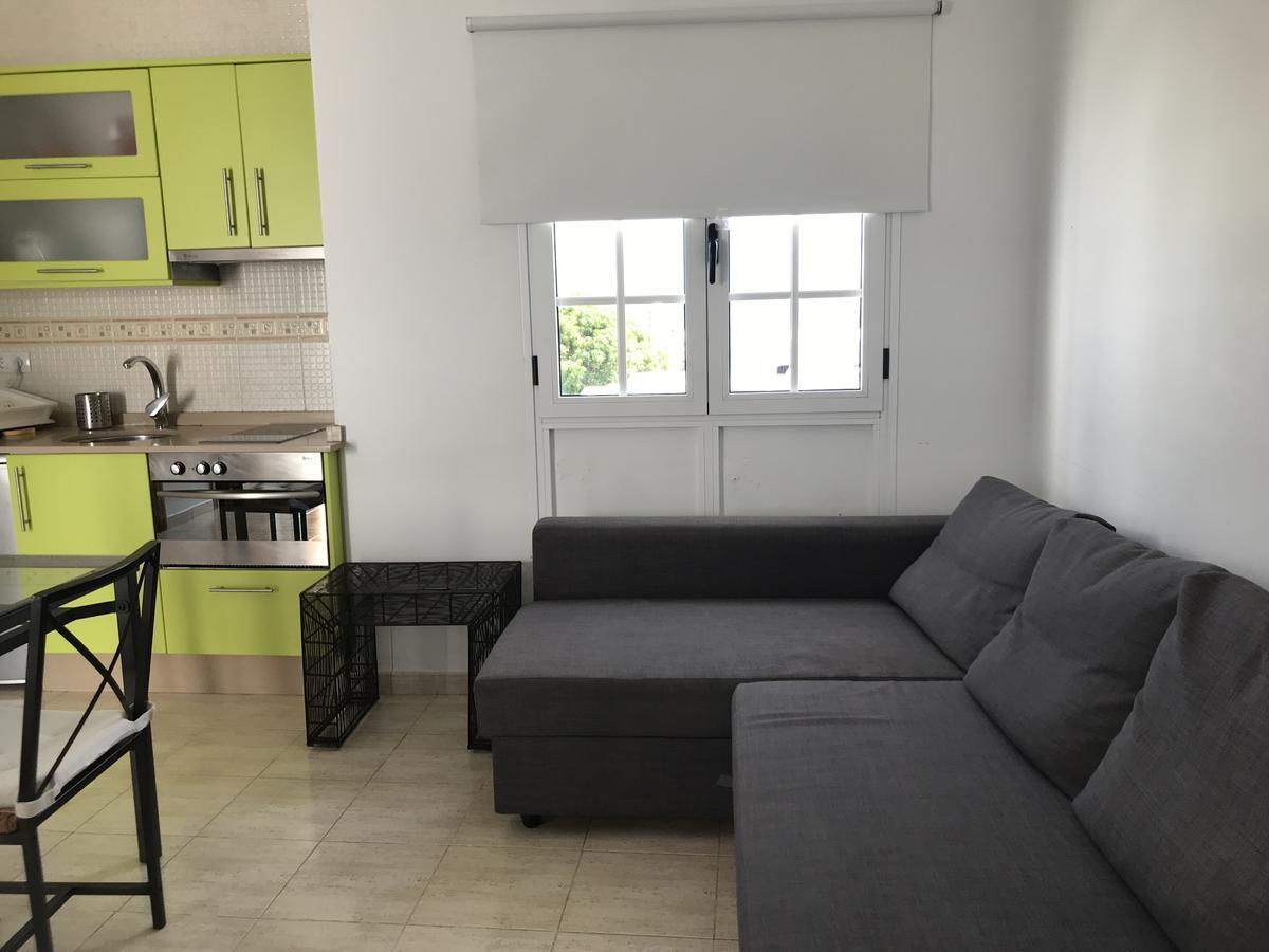 Aires De Mar Apartman Playa Honda  Kültér fotó